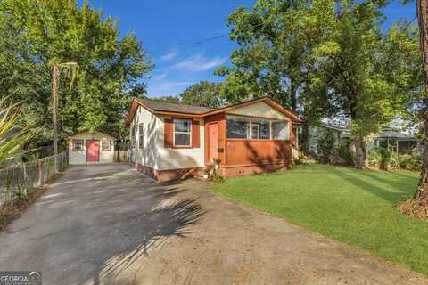 1600 Damon, Savannah, GA 31415