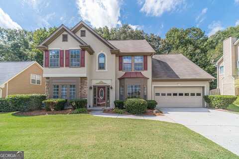 1648 Pinder Point, Lawrenceville, GA 30043