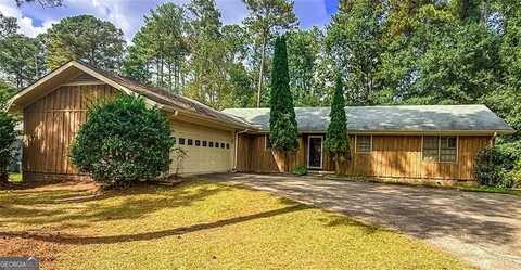 2223 SW ROLLING ACRES, Conyers, GA 30094
