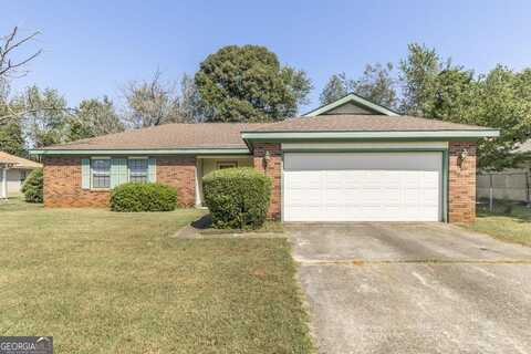 77 Oliver, Warner Robins, GA 31088