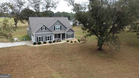 975 Thurston School, Thomaston, GA 30286