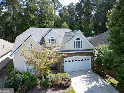 1016 Collingtree, Mcdonough, GA 30253