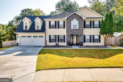 8241 Mckenzie, Lithonia, GA 30058