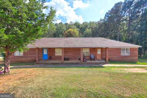 241 E Ash, Social Circle, GA 30025