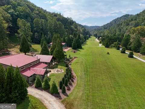 141 Flying Ranch, Clayton, GA 30525