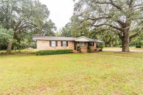 5825 Kushla Mcleod Road, Eight Mile, AL 36613