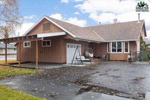 1009 GALENA STREET, Fairbanks, AK 99709