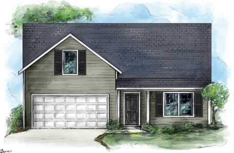 204 Ivydale Drive, Greenville, SC 29609