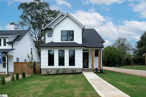 12 bridwell Avenue, Greenville, SC 29607