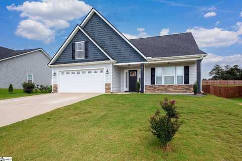 821 BRENNAN Way, Lyman, SC 29365