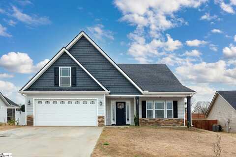 821 BRENNAN Way, Lyman, SC 29365