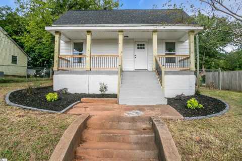 1512 Buncombe Road, Greenville, SC 29609