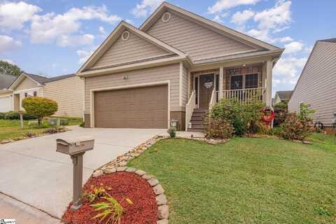 106 Bradley Drive, Pickens, SC 29671