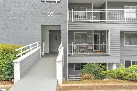 302 Northlake Drive, Anderson, SC 29625