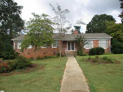 408 Greenbriar Lane, Anderson, SC 29621