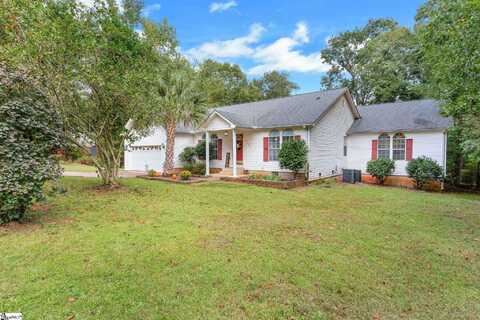 122 Confederate Lane, Greer, SC 29651