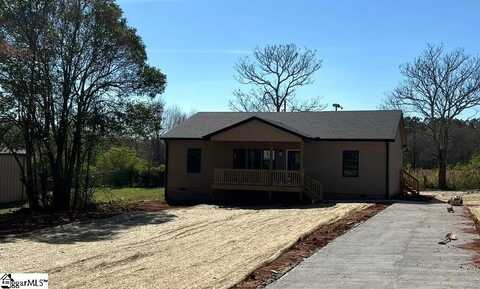 1401 Evergreen Street, Anderson, SC 29625