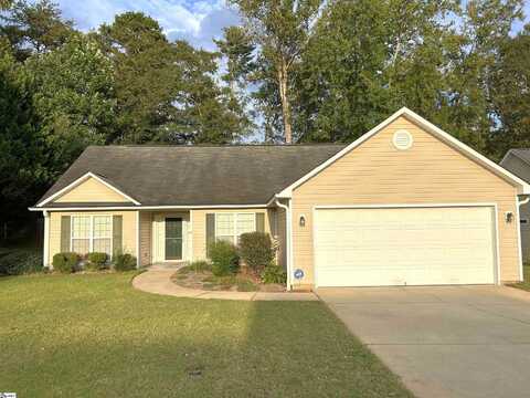 601 Cardinal Woods Way, Easley, SC 29642