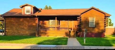 2431 N Custer, Grand Island, NE 68803