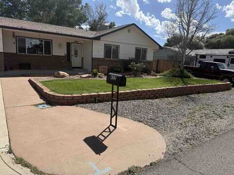 622 Hudsons Bay Drive, Grand Junction, CO 81504