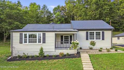 9909 Back Run Rd, Louisville, KY 40299