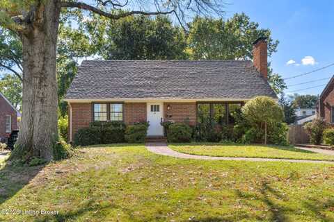 810 Beechwood Rd, Louisville, KY 40207