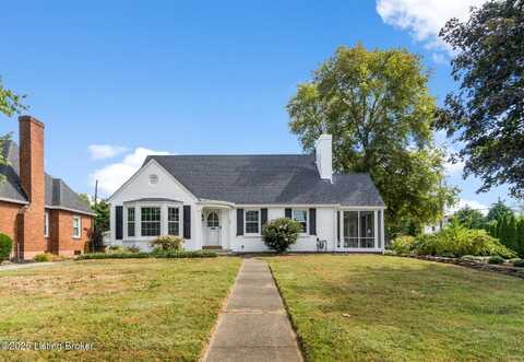 201 Don Allen Rd, Richlawn, KY 40207