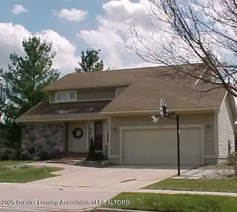 1269 Leeward Drive, Okemos, MI 48864