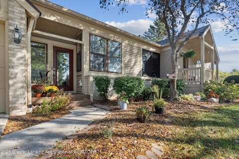 6512 Springtree Lane unit: 14, Lansing, MI 48917