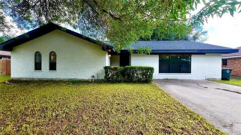 2416 Cottonwood Street, Mission, TX 78574