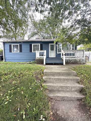 2023 Vermillion Street, Lake Station, IN 46405