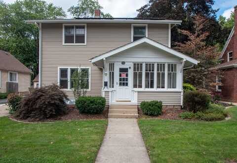 916 E Home Avenue, Hobart, IN 46342