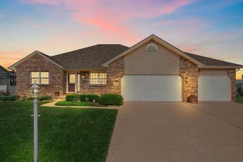 6356 Meadowridge, Portage, IN 46368