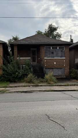 1109 W 11th Avenue, Gary, IN 46402