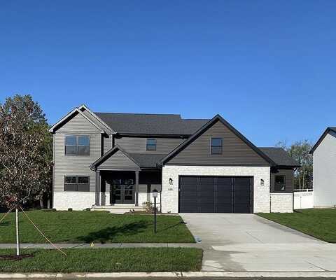 626 Debra Kay Drive, Lowell, IN 46356