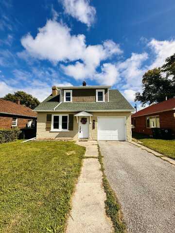 223 S Ash Street, Hobart, IN 46342