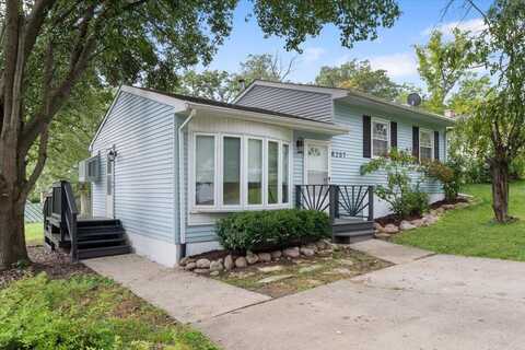 8207 W 127th Avenue, Cedar Lake, IN 46303