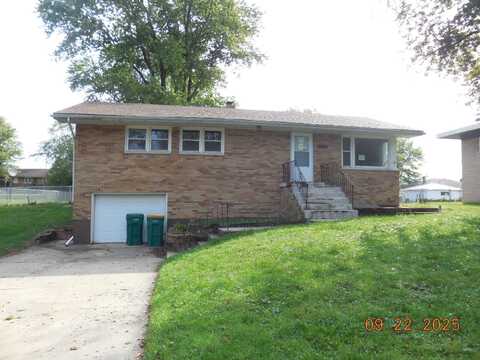 6709 Jefferson Street, Merrillville, IN 46410