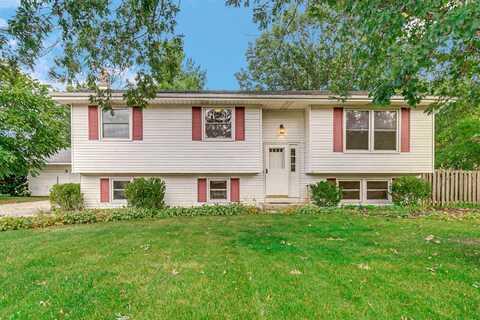 10447 N 477 E, DeMotte, IN 46310