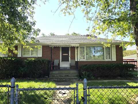 3516 Oregon Street, Lake Station, IN 46405