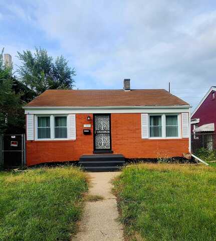 1308 E 6th Avenue, Gary, IN 46402