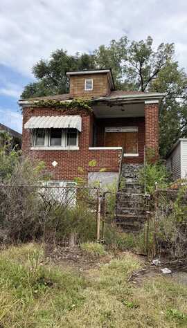 724 W 19th Avenue, Gary, IN 46407