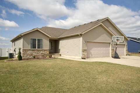 14836a Carey Street, Cedar Lake, IN 46303