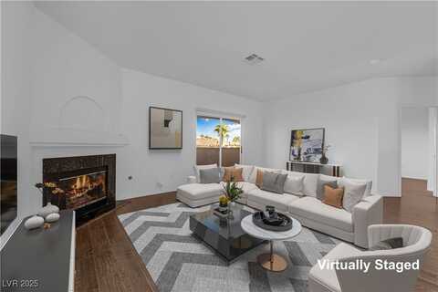 1605 Crimson Hills Drive, Las Vegas, NV 89128