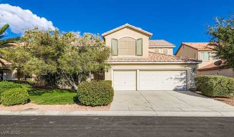 9072 Ravenhurst Street, Las Vegas, NV 89123