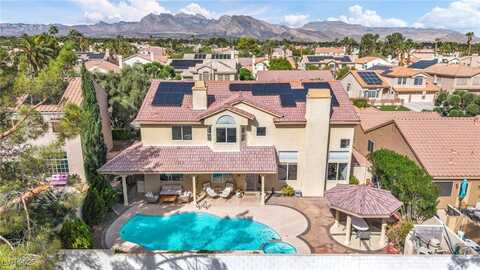 2012 White Falls Street, Las Vegas, NV 89128