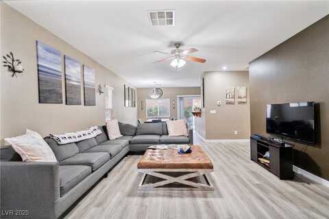 9659 Toy Soldier Street, Las Vegas, NV 89178
