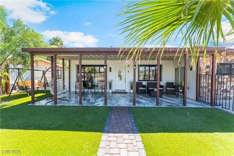 3017 Holly Avenue, Las Vegas, NV 89106