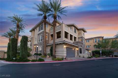 10 Luce Del Sole, Henderson, NV 89011