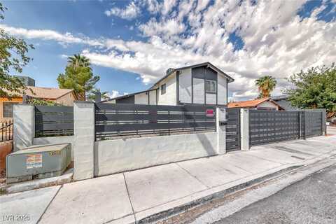 1761 Arden Street, Las Vegas, NV 89104